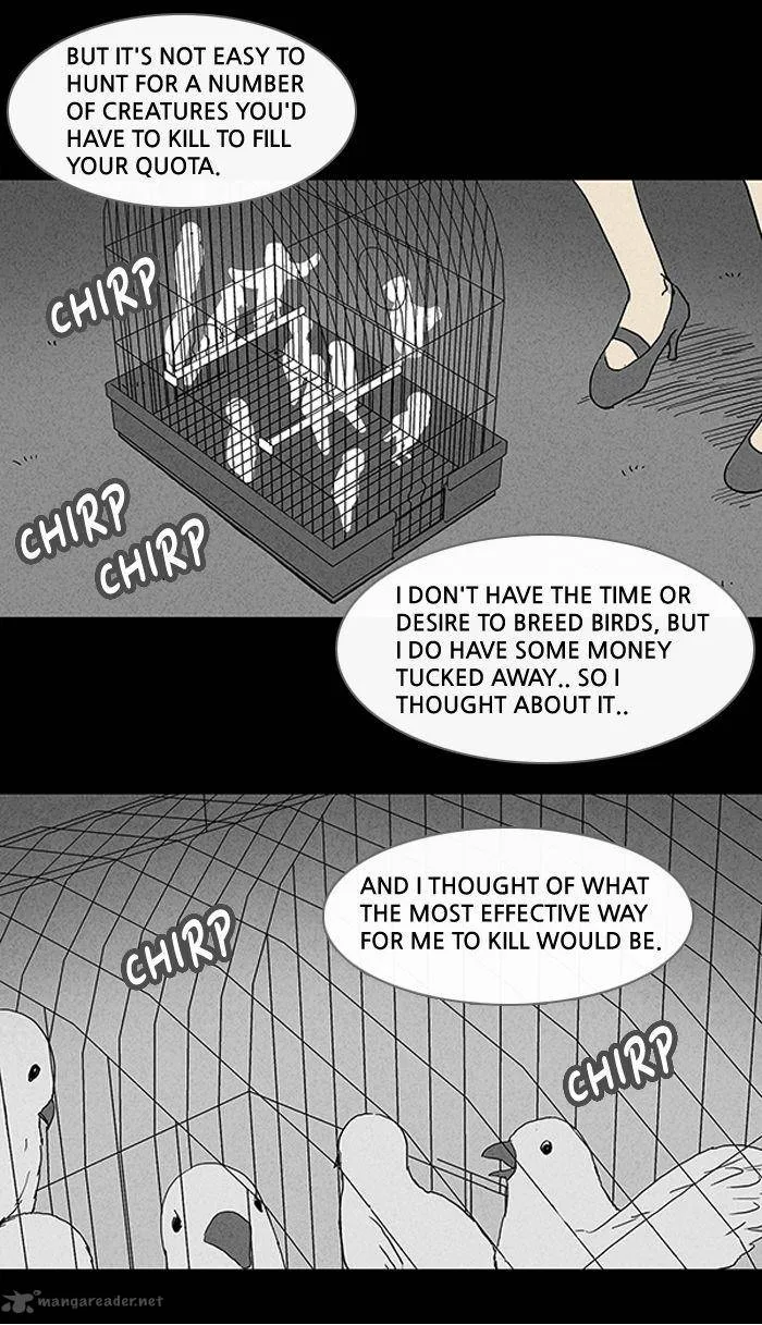 Tales of the Unusual Chapter 59 page 7