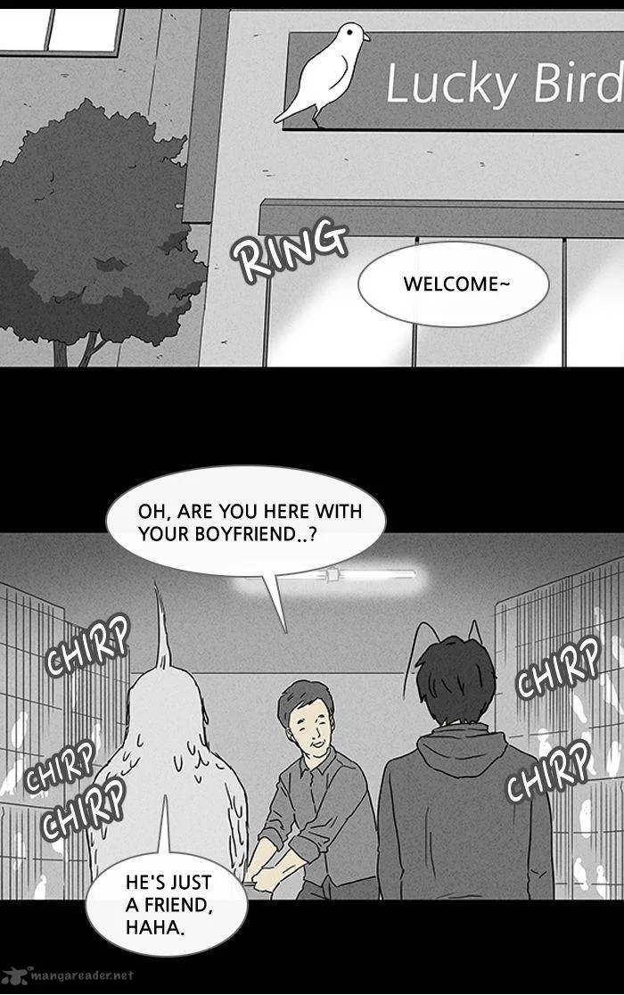 Tales of the Unusual Chapter 59 page 2