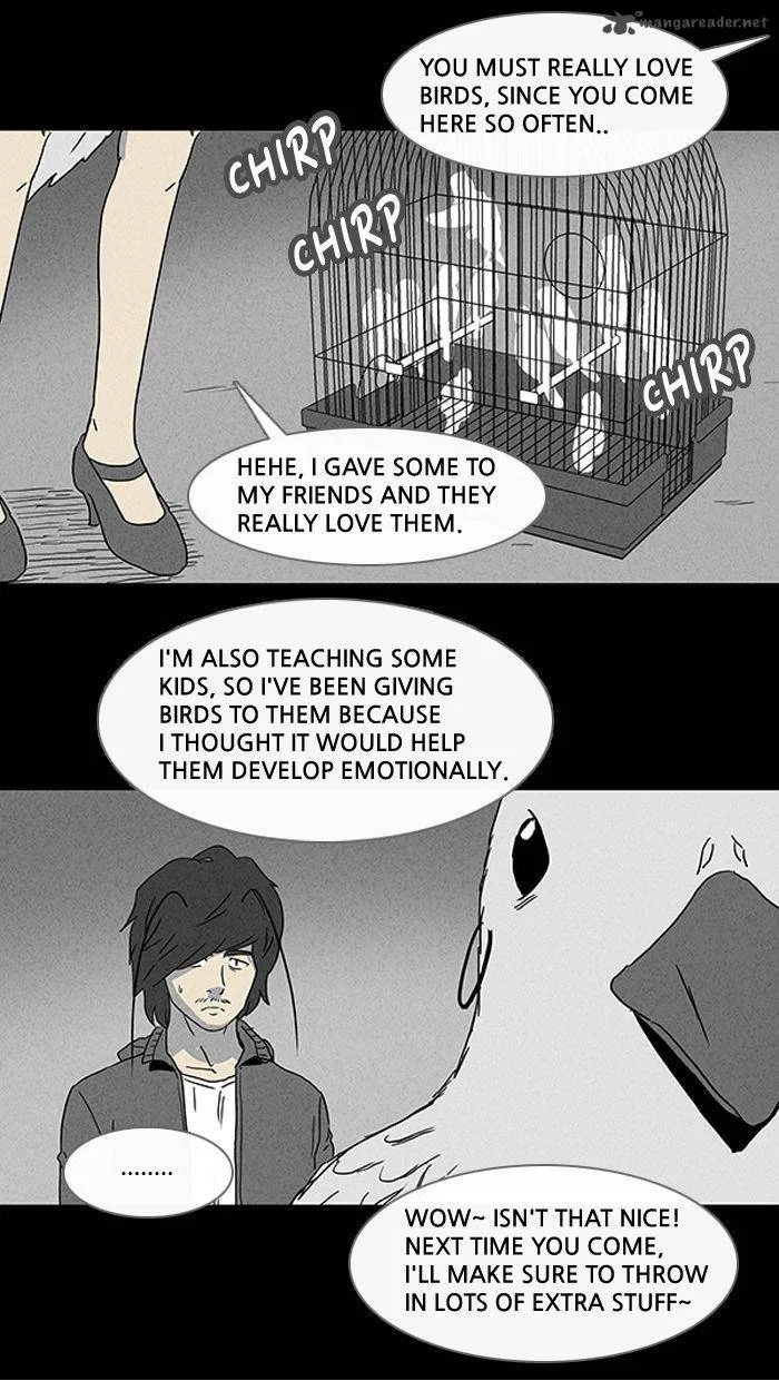 Tales of the Unusual Chapter 59 page 4