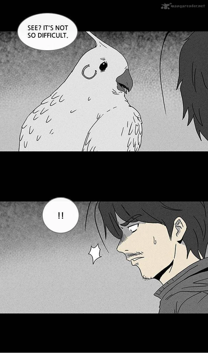 Tales of the Unusual Chapter 59 page 10