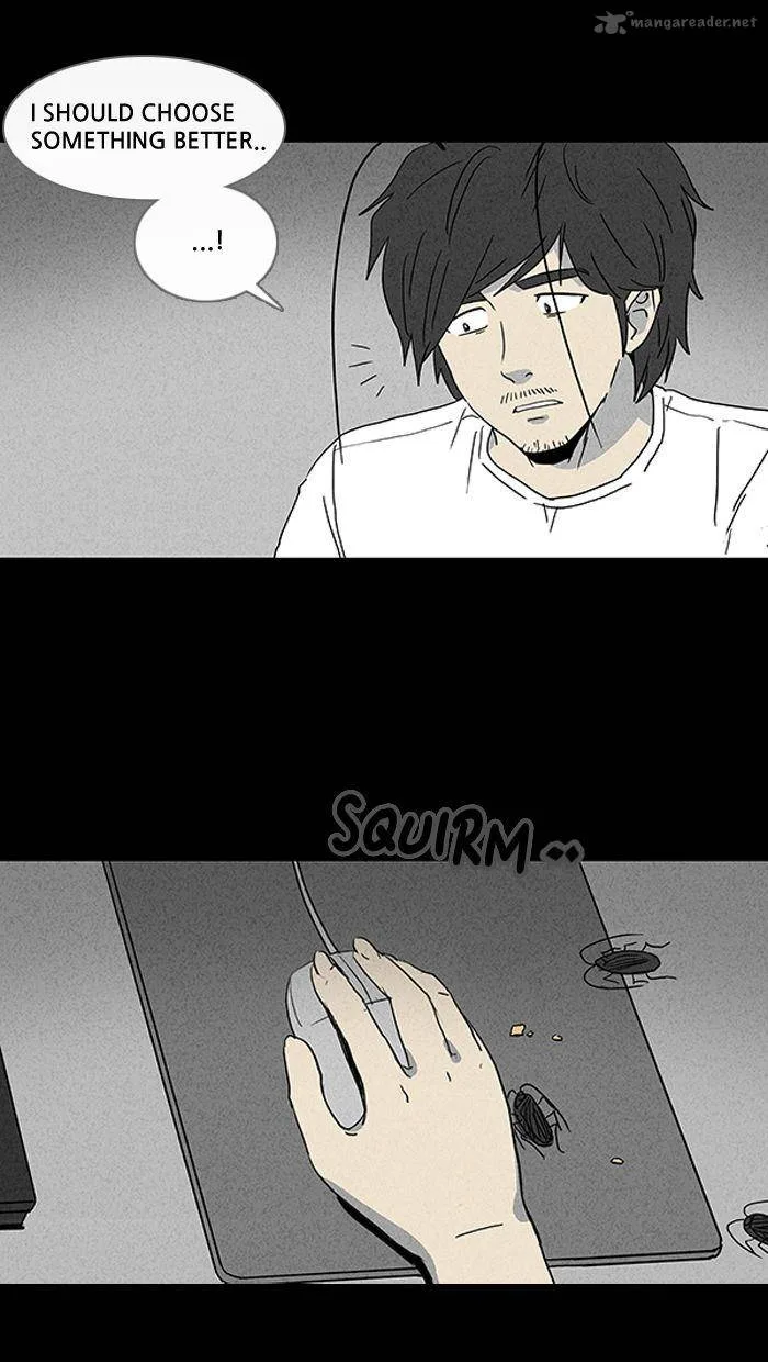 Tales of the Unusual Chapter 59 page 26