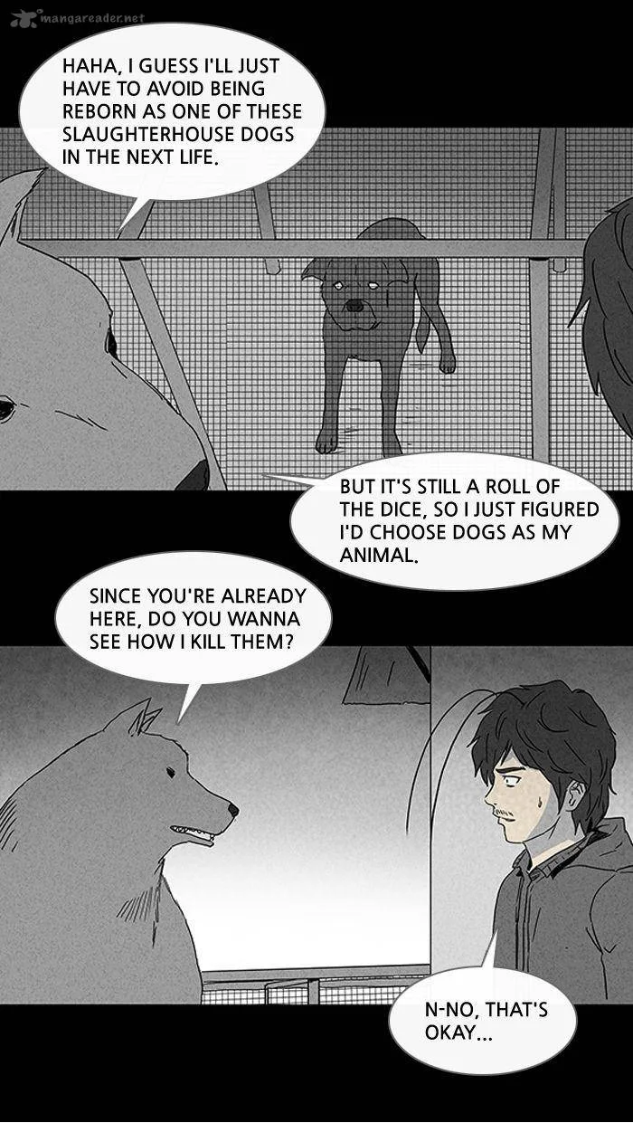 Tales of the Unusual Chapter 59 page 19