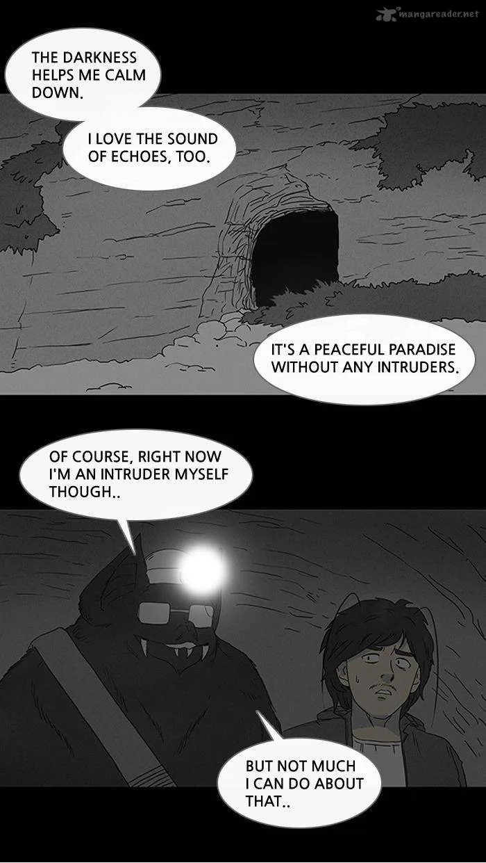 Tales of the Unusual Chapter 59 page 21