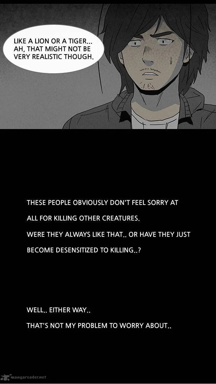 Tales of the Unusual Chapter 59 page 24