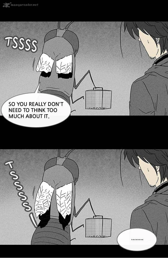 Tales of the Unusual Chapter 59 page 16
