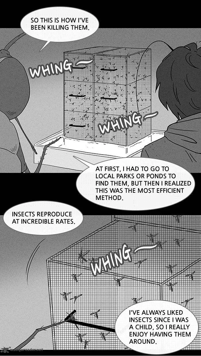 Tales of the Unusual Chapter 59 page 14