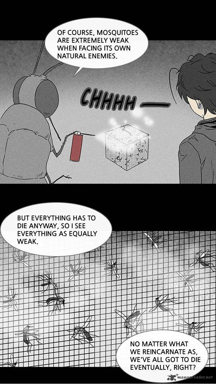 Tales of the Unusual Chapter 59 page 15