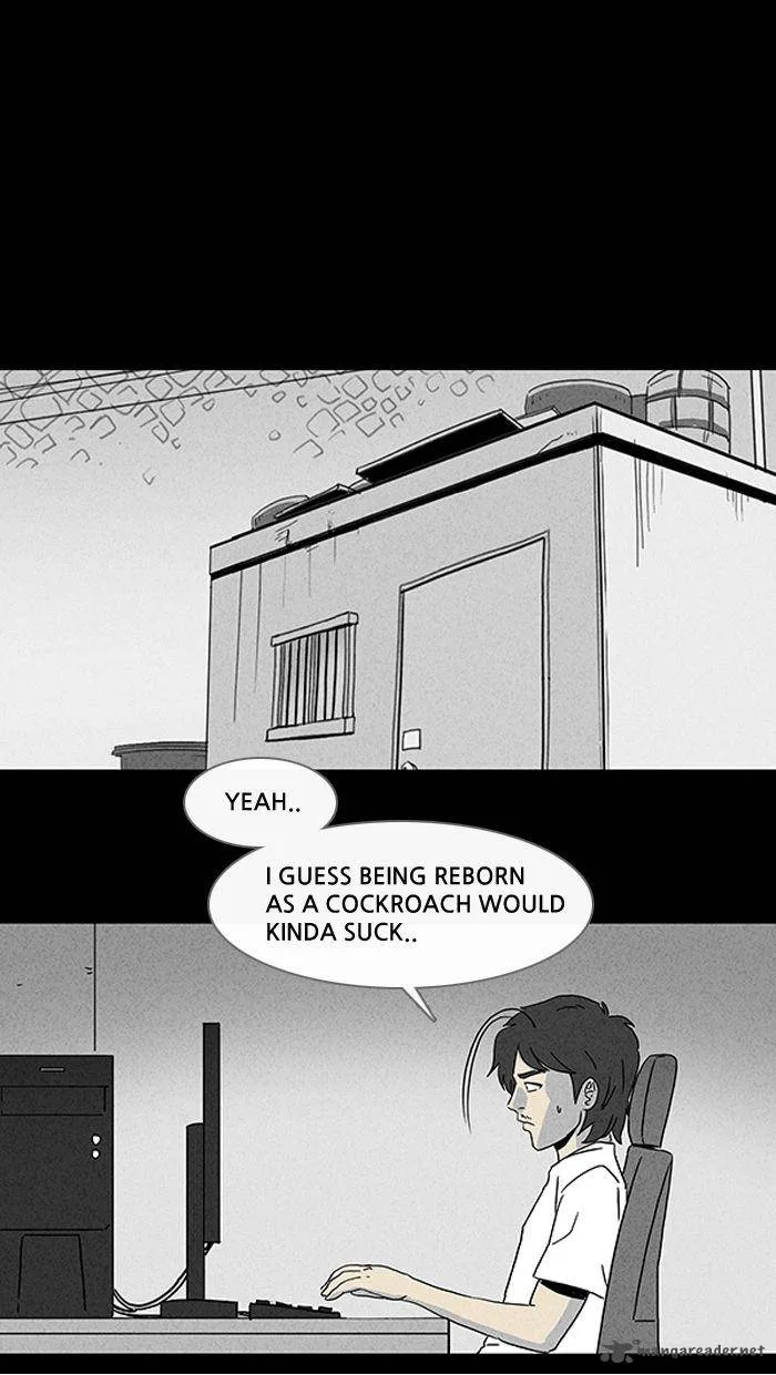 Tales of the Unusual Chapter 59 page 25
