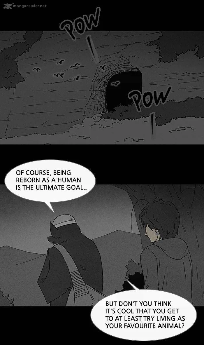 Tales of the Unusual Chapter 59 page 23