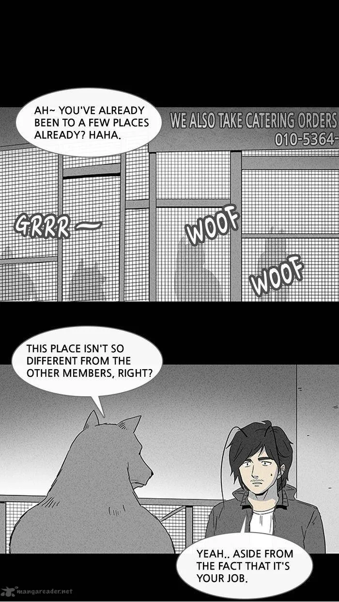 Tales of the Unusual Chapter 59 page 18
