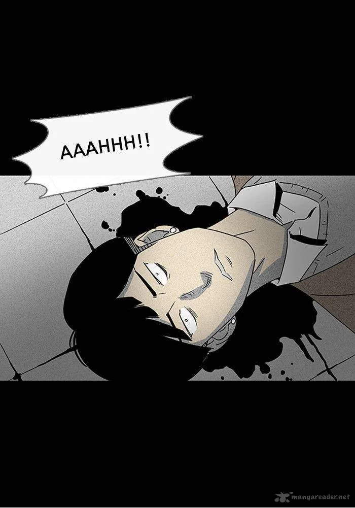 Tales of the Unusual Chapter 6 page 26