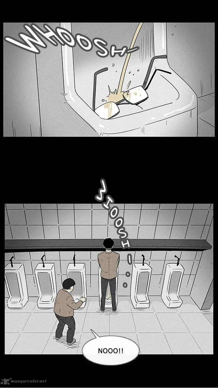 Tales of the Unusual Chapter 6 page 19