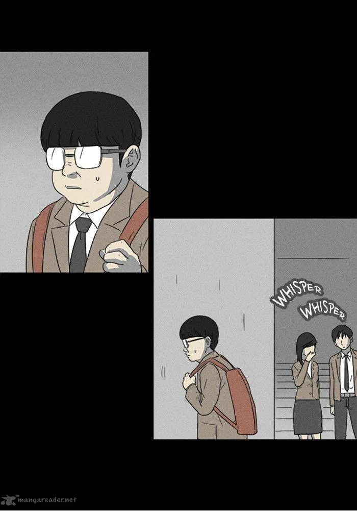 Tales of the Unusual Chapter 6 page 31