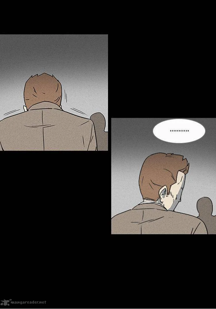 Tales of the Unusual Chapter 6 page 34