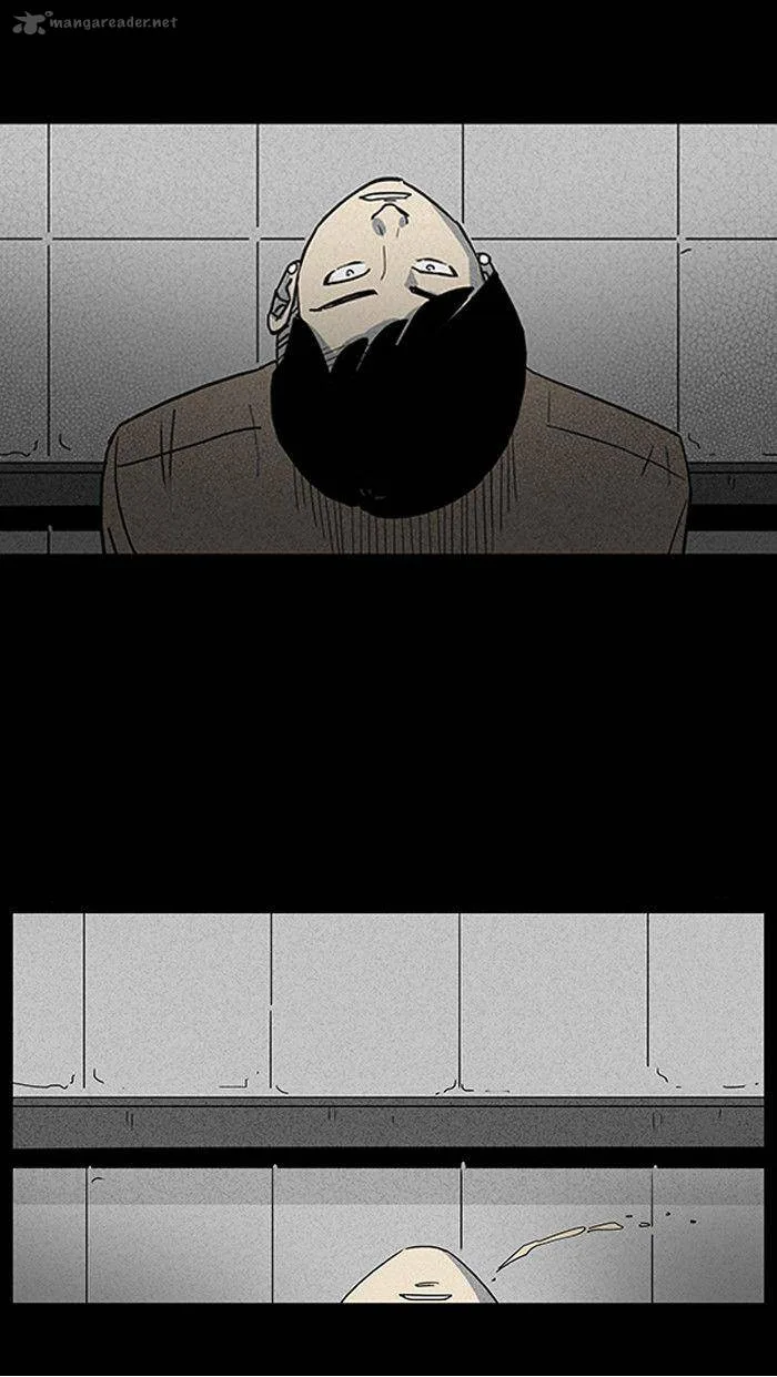 Tales of the Unusual Chapter 6 page 23