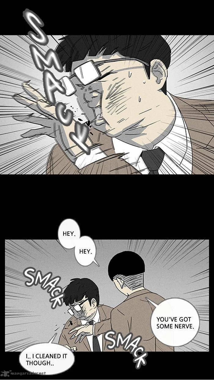 Tales of the Unusual Chapter 6 page 15