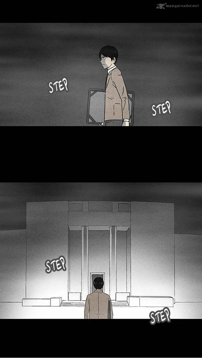 Tales of the Unusual Chapter 6 page 11