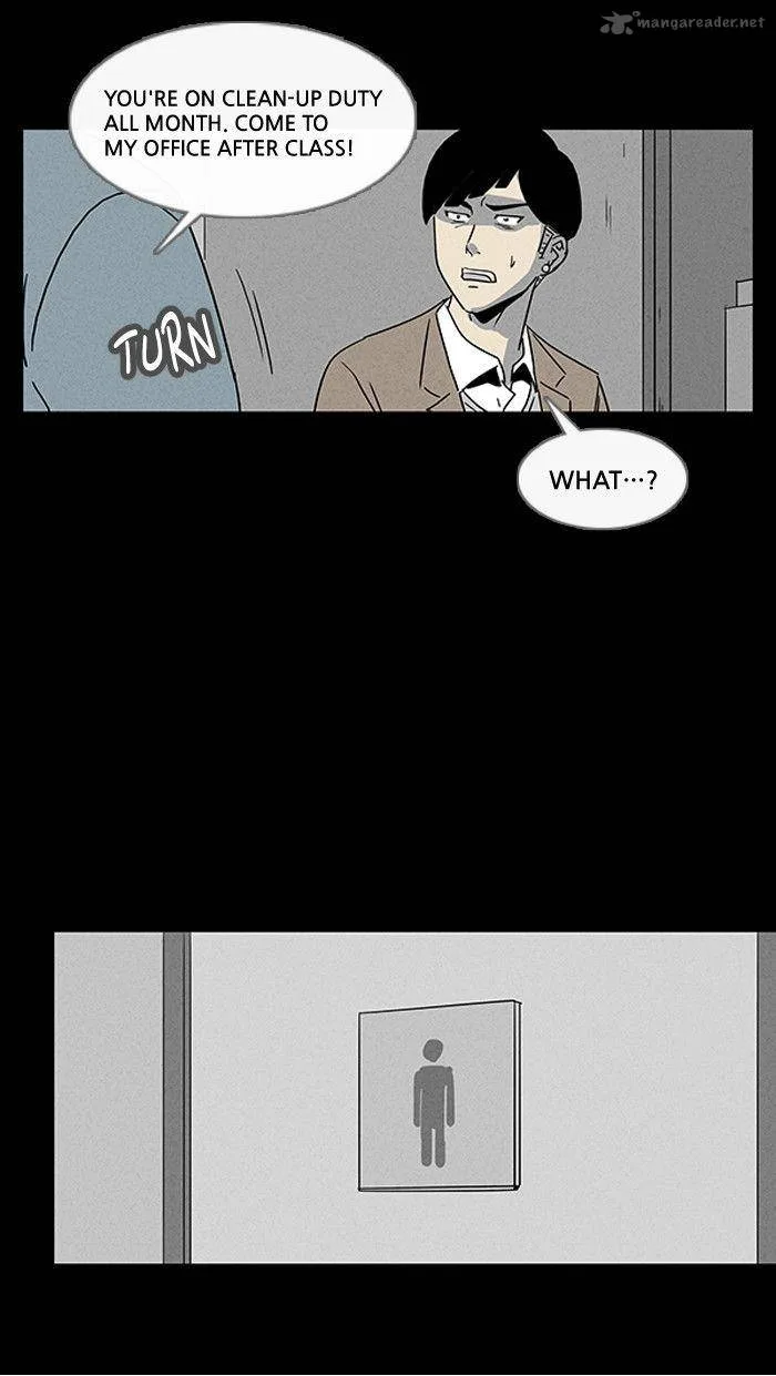 Tales of the Unusual Chapter 6 page 14
