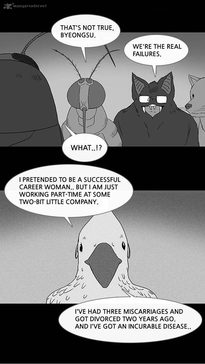Tales of the Unusual Chapter 60 page 19