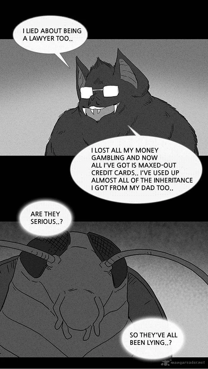 Tales of the Unusual Chapter 60 page 21