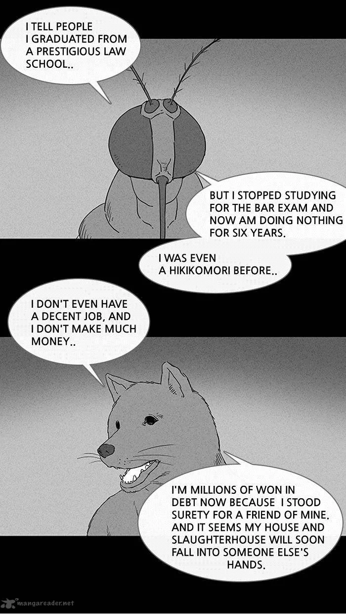 Tales of the Unusual Chapter 60 page 20