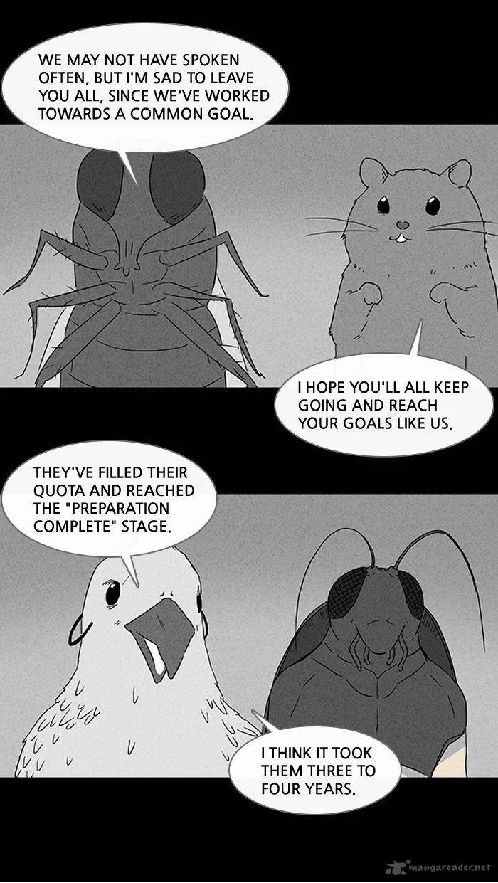 Tales of the Unusual Chapter 60 page 13