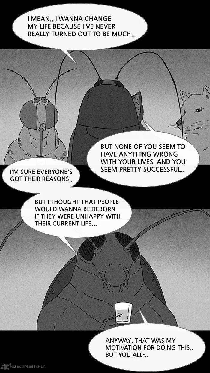 Tales of the Unusual Chapter 60 page 17