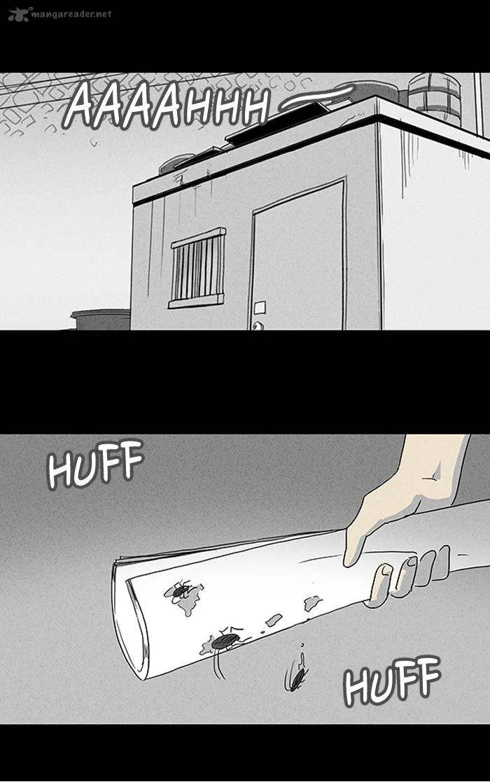 Tales of the Unusual Chapter 60 page 2