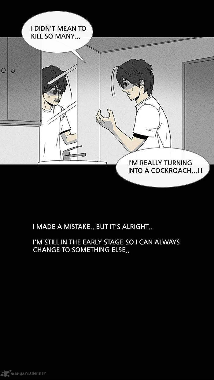 Tales of the Unusual Chapter 60 page 4