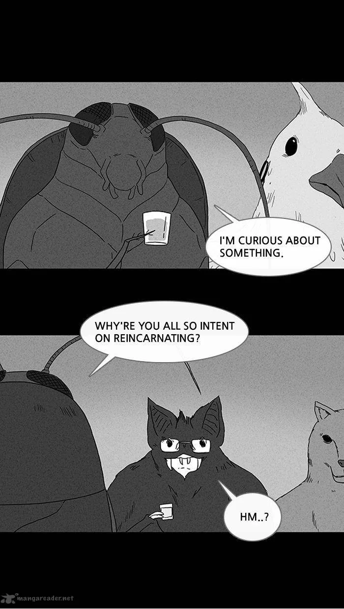 Tales of the Unusual Chapter 60 page 16