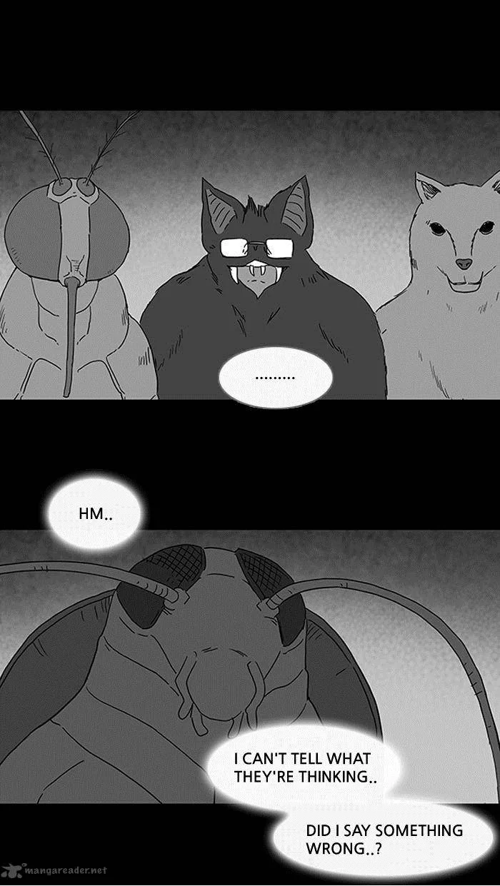 Tales of the Unusual Chapter 60 page 18
