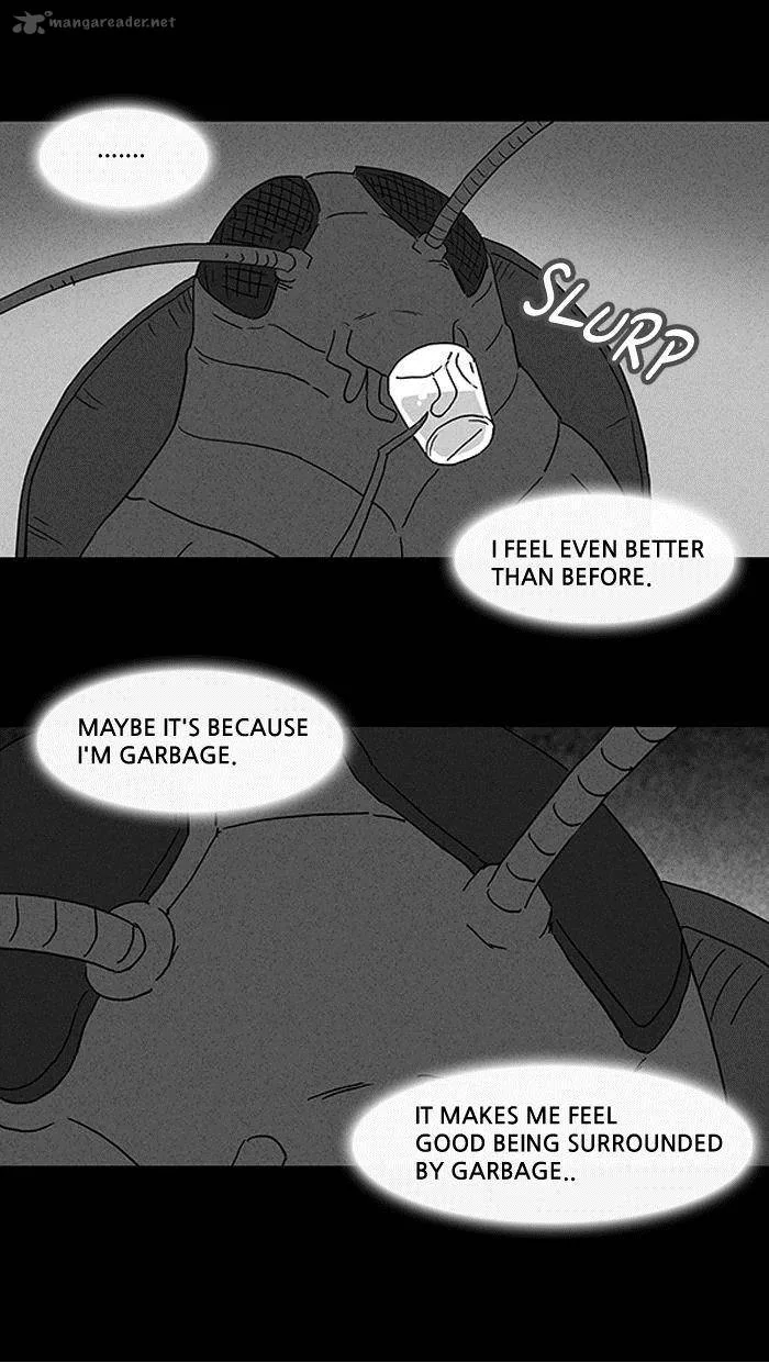 Tales of the Unusual Chapter 60 page 23