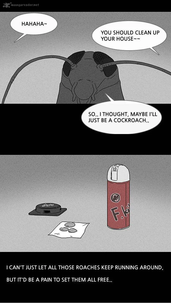 Tales of the Unusual Chapter 60 page 6