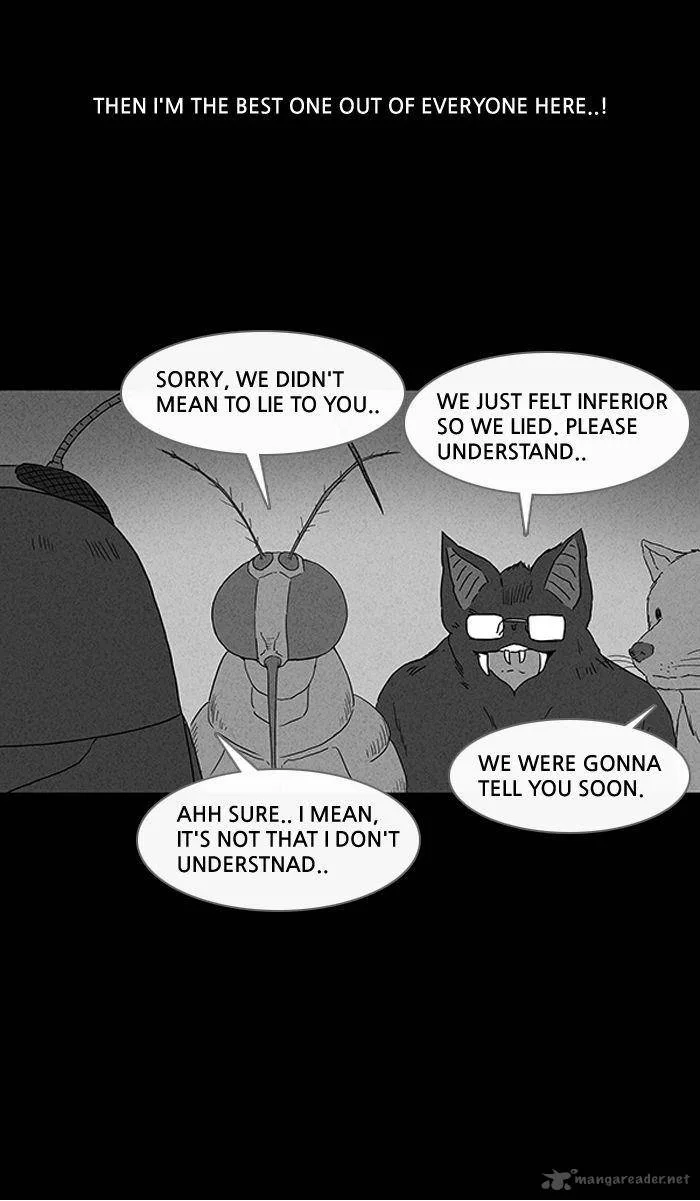 Tales of the Unusual Chapter 60 page 22