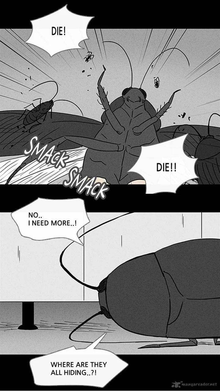 Tales of the Unusual Chapter 61 page 17