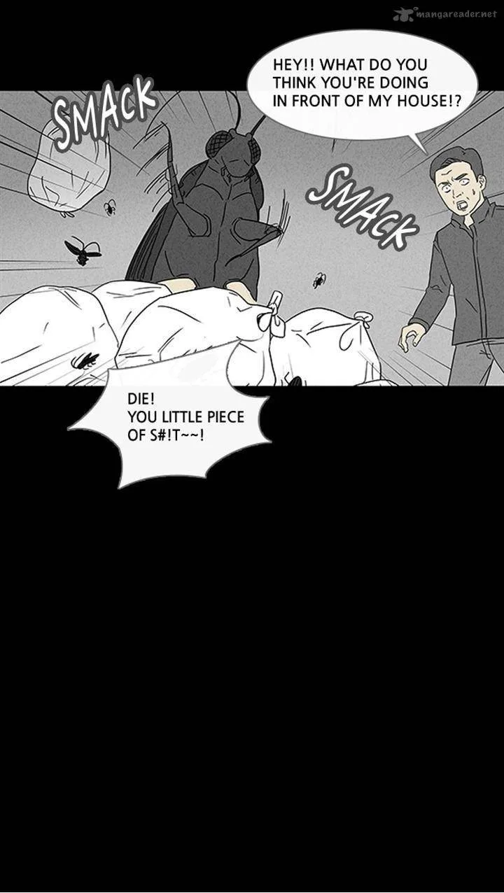 Tales of the Unusual Chapter 61 page 20