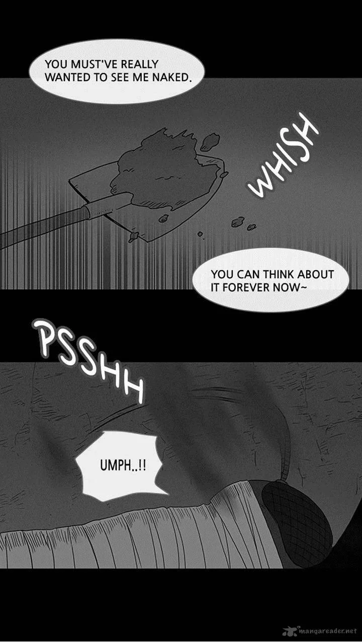 Tales of the Unusual Chapter 61 page 6