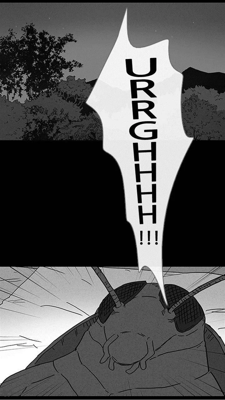 Tales of the Unusual Chapter 61 page 8