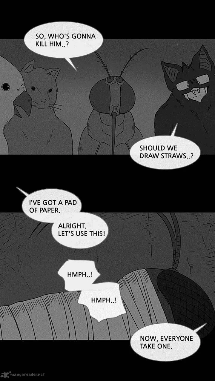 Tales of the Unusual Chapter 61 page 4