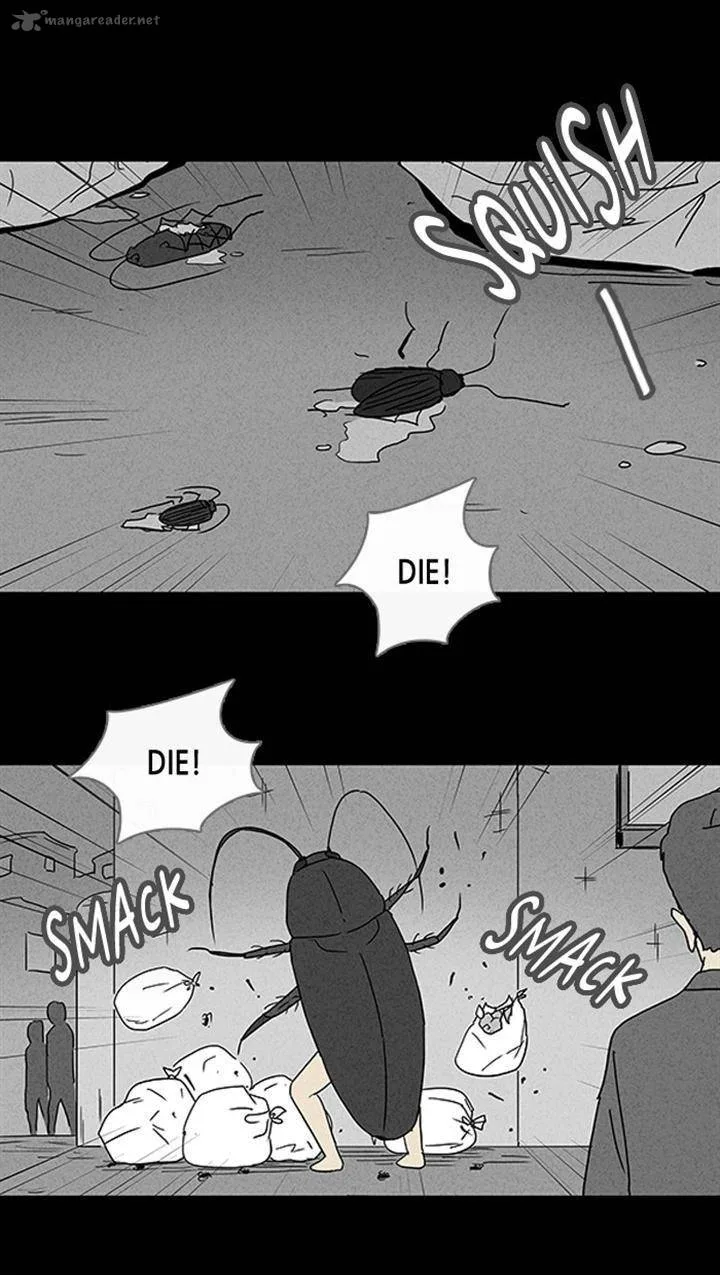 Tales of the Unusual Chapter 61 page 19