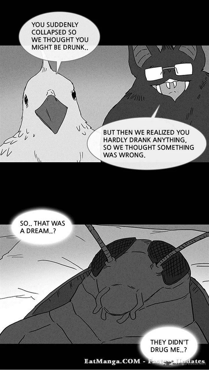 Tales of the Unusual Chapter 61 page 10