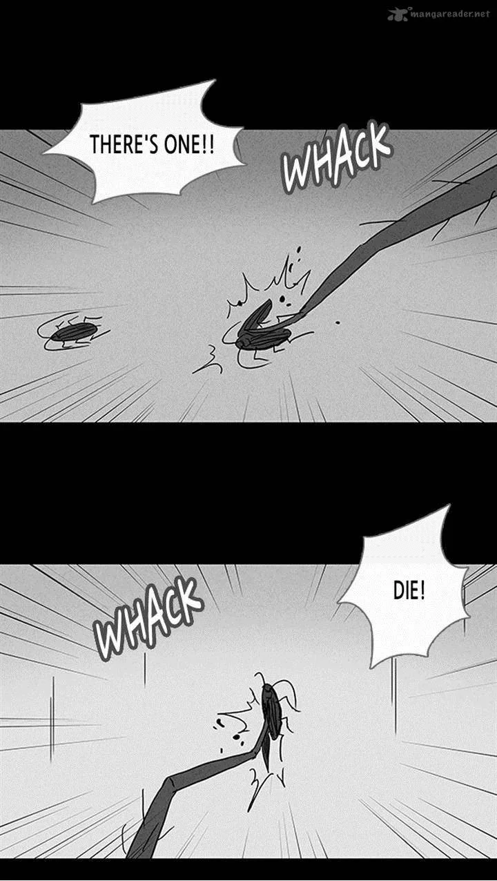 Tales of the Unusual Chapter 61 page 16