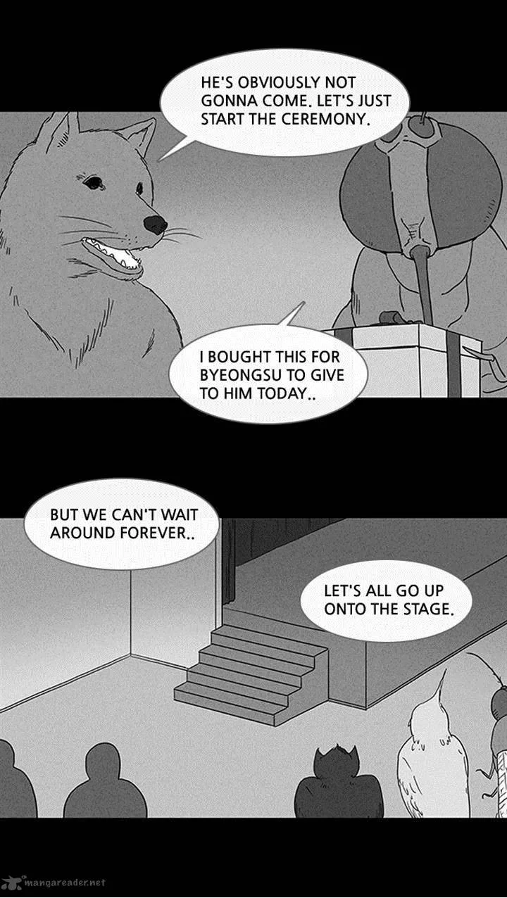 Tales of the Unusual Chapter 61 page 23