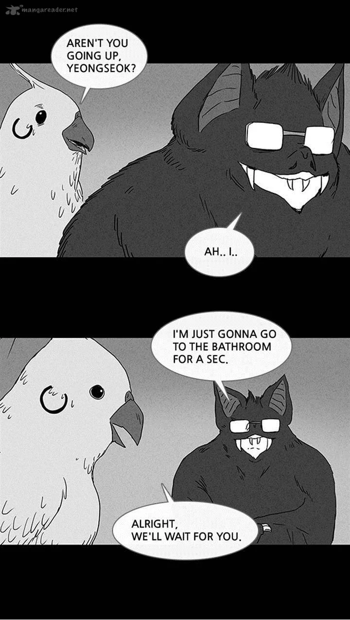 Tales of the Unusual Chapter 61 page 24