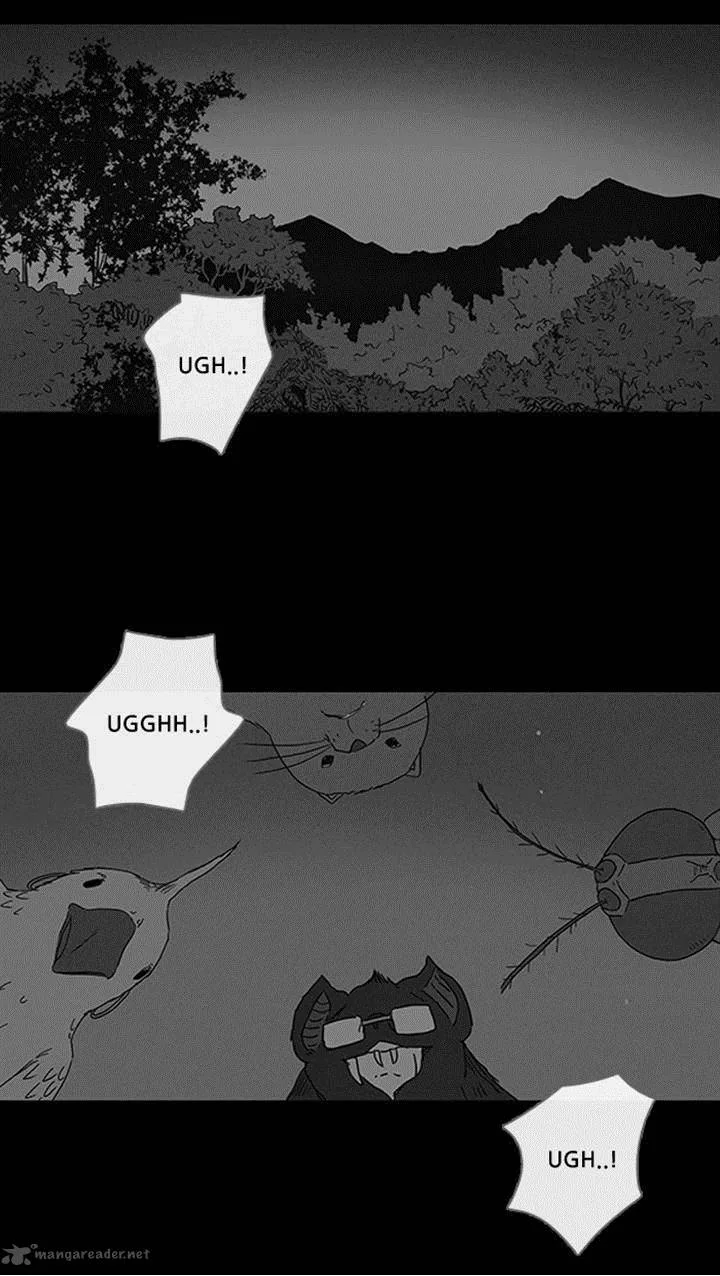 Tales of the Unusual Chapter 61 page 2