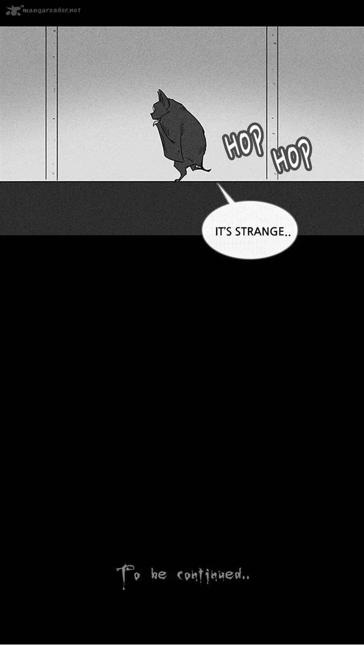Tales of the Unusual Chapter 61 page 25