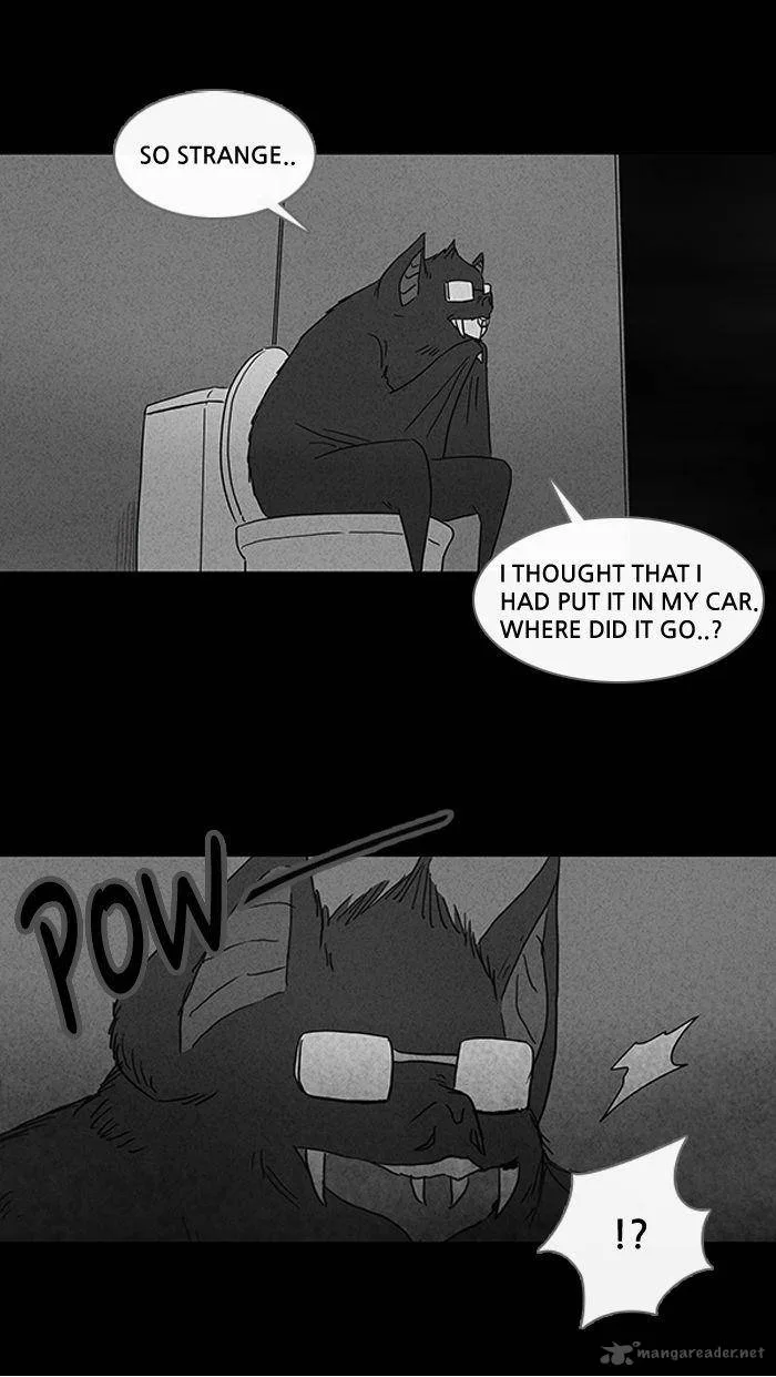 Tales of the Unusual Chapter 62 page 3