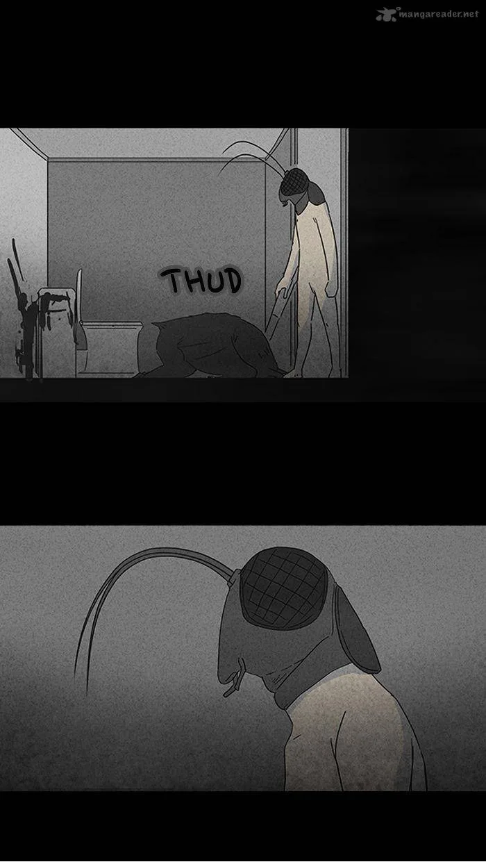Tales of the Unusual Chapter 62 page 8
