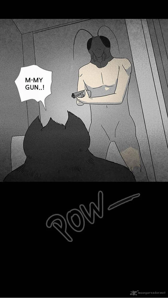 Tales of the Unusual Chapter 62 page 7
