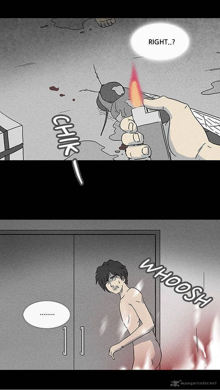 Tales of the Unusual Chapter 62 page 17